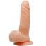BAILE - PRIME REALISTIC DONG NATURAL REALISTIC DILDO